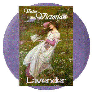 lavender